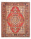 Tappeto Persero - Nomade - 210 x 165 cm - rosso