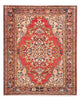 Lilian Tappeto 210x165cm - Tappeto persiano