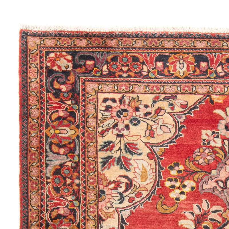 Tappeto Persero - Nomade - 210 x 165 cm - rosso
