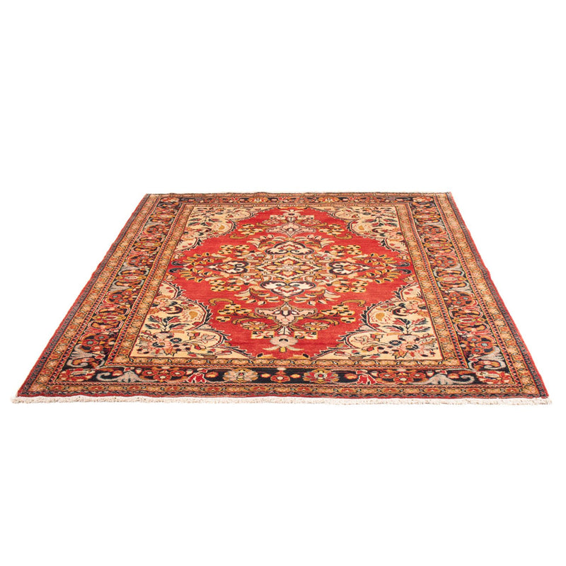 Tappeto Persero - Nomade - 210 x 165 cm - rosso