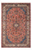 Tappeto Persero - Nomade - 205 x 132 cm - rosso