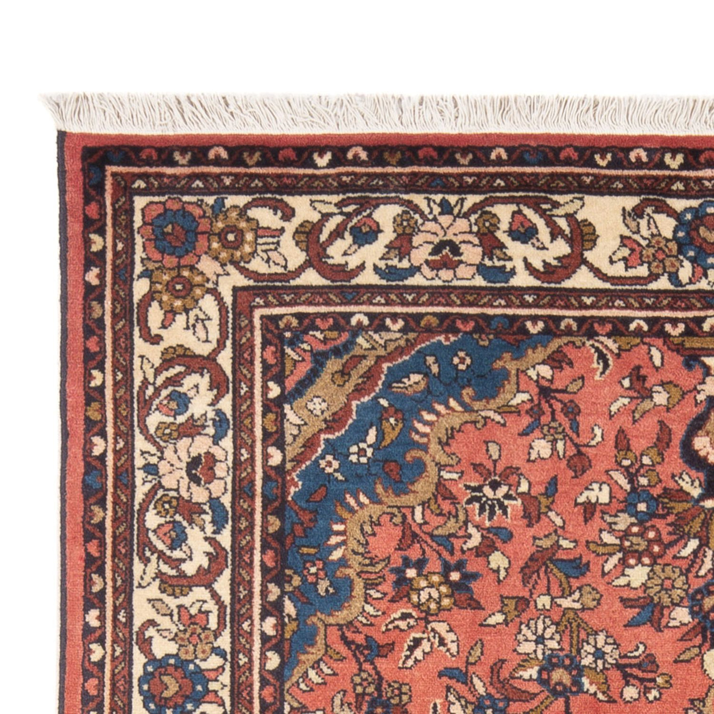 Mehraban Tappeto 205x132cm - Tappeto persiano