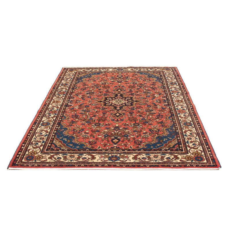 Tappeto Persero - Nomade - 205 x 132 cm - rosso