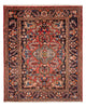 Mehraban Tappeto 166x213cm - Tappeto persiano