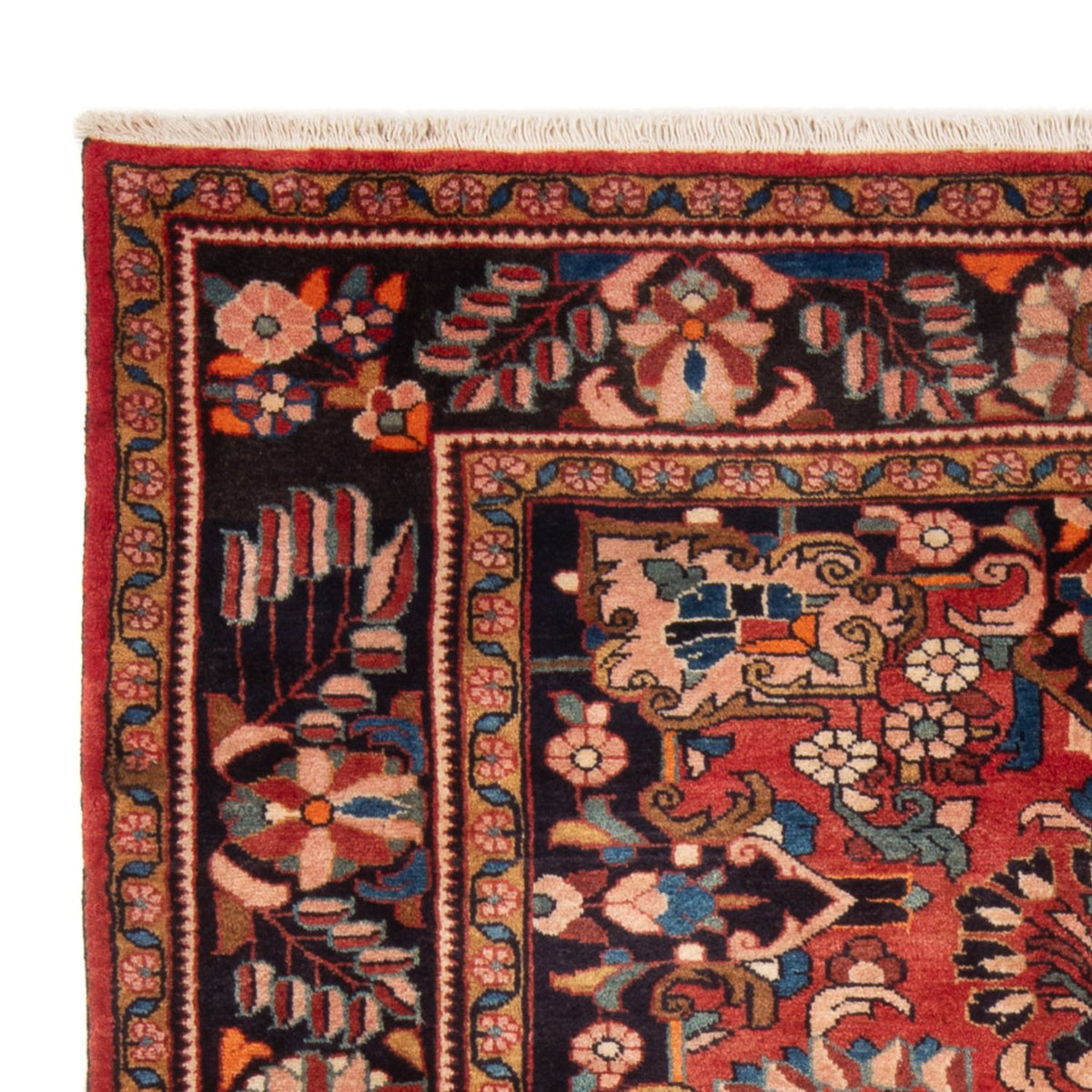 Mehraban Tappeto 166x213cm - Tappeto persiano