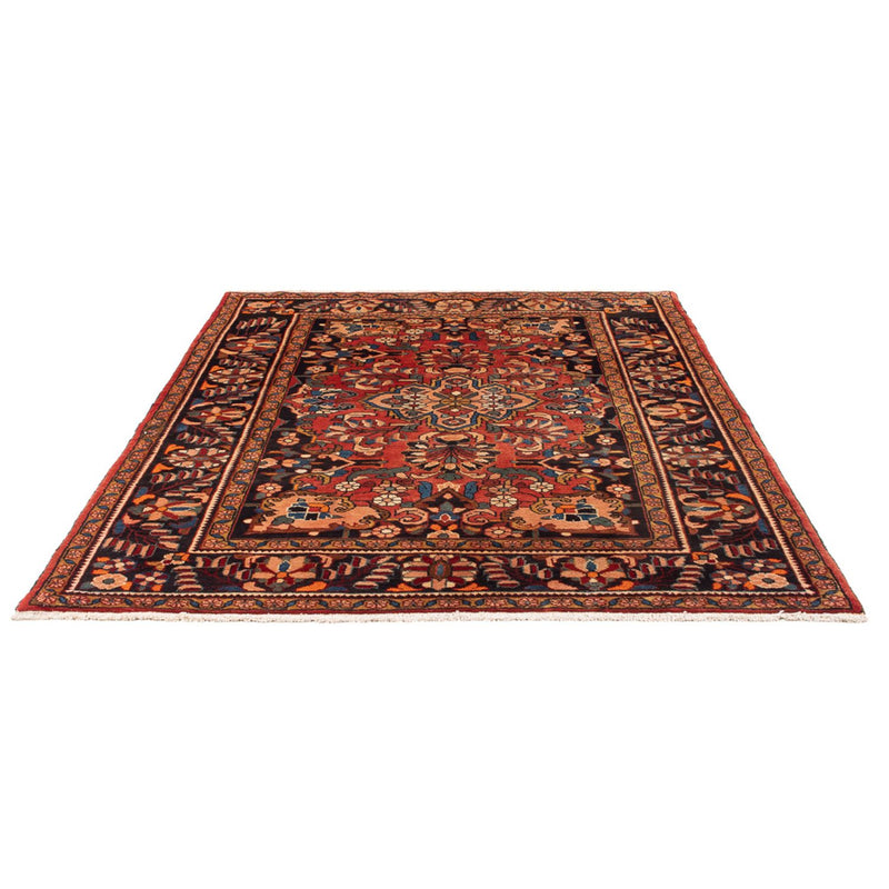 Tappeto Persero - Nomade - 213 x 166 cm - rosso