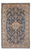 Tappeto Persero - Nomade - 195 x 127 cm - blu scuro