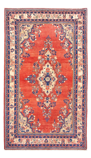 Tappeto Persero - Nomade - 250 x 144 cm - arancione