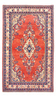 Hamadan Tappeto 250x144cm - Tappeto persiano