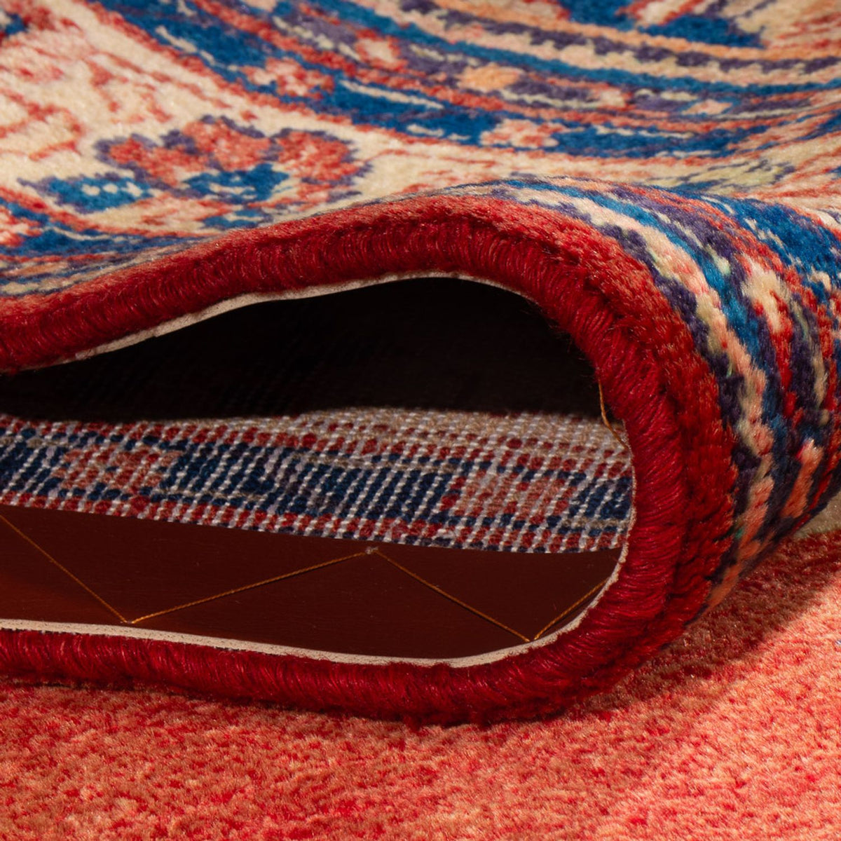 Tappeto Persero - Nomade - 250 x 144 cm - arancione