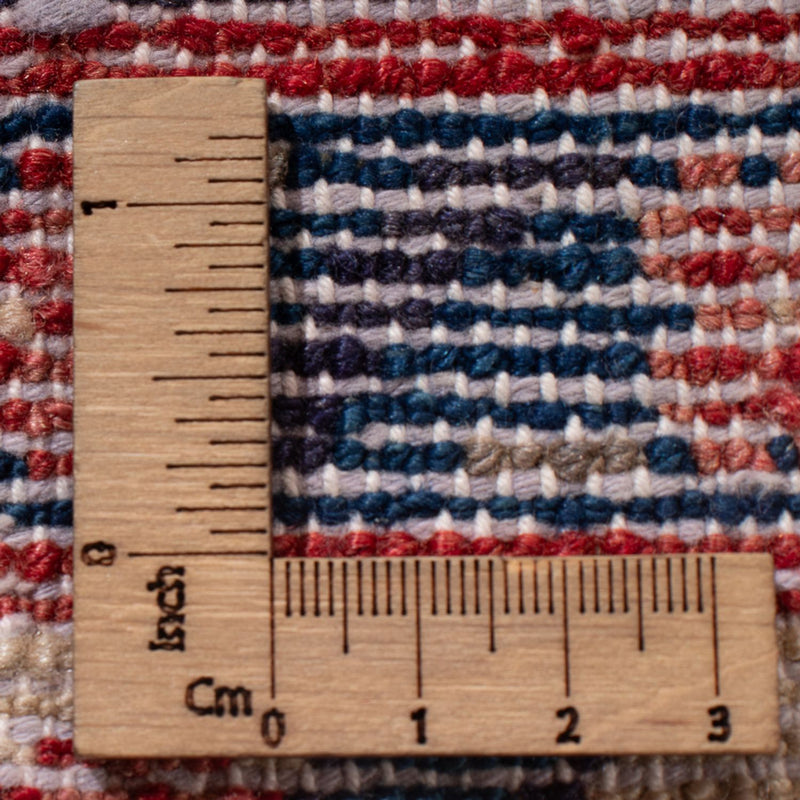 Tappeto Persero - Nomade - 250 x 144 cm - arancione