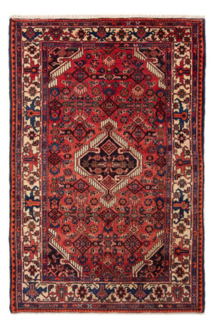 Tappeto Persero - Nomade - 212 x 133 cm - rosso
