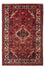 Tappeto Persero - Nomade - 212 x 133 cm - rosso