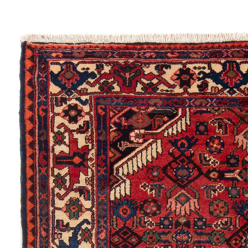 Tappeto Persero - Nomade - 212 x 133 cm - rosso