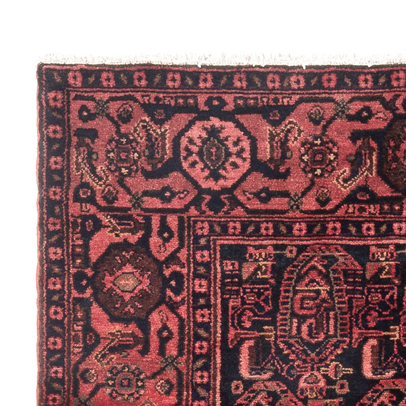 Nahavand Tappeto 201x132cm - Tappeto persiano