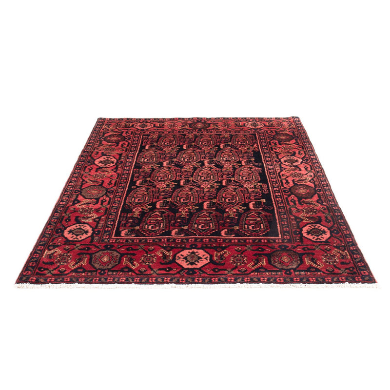Tappeto Persero - Nomade - 201 x 132 cm - blu scuro