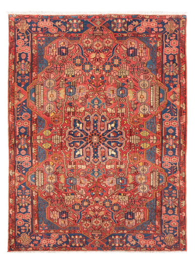 Nahavand Tappeto 153x220cm - Tappeto persiano