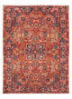 Nahavand Tappeto 220x153cm - Tappeto persiano