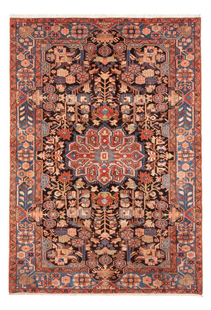 Tappeto Persero - Nomade - 237 x 154 cm - rosso chiaro