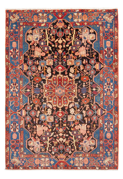 Nahavand Tappeto 155x237cm - Tappeto persiano