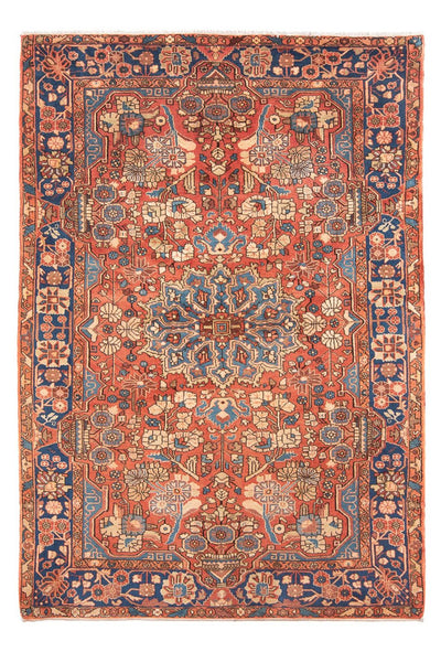 Nahavand Tappeto 155x240cm - Tappeto persiano