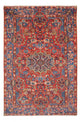 Nahavand Tappeto 242x155cm - Tappeto persiano