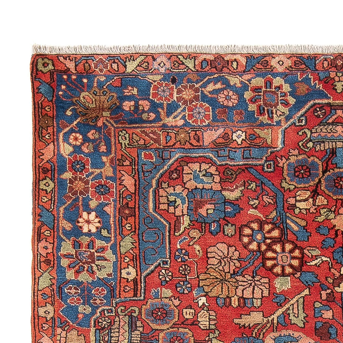 Nahavand Tappeto 242x155cm - Tappeto persiano