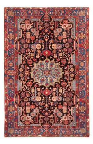 Tappeto Persero - Nomade - 244 x 150 cm - blu scuro