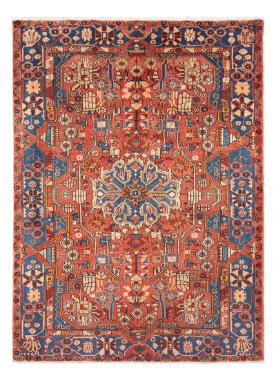 Nahavand Tappeto 157x220cm - Tappeto persiano
