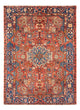 Nahavand Tappeto 220x157cm - Tappeto persiano