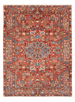 Tappeto Persero - Nomade - 225 x 157 cm - rosso chiaro