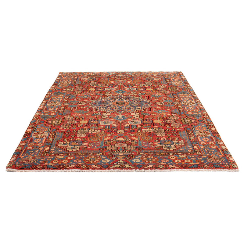 Tappeto Persero - Nomade - 225 x 157 cm - rosso chiaro