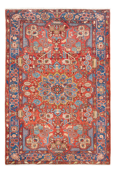Nahavand Tappeto 157x242cm - Tappeto persiano