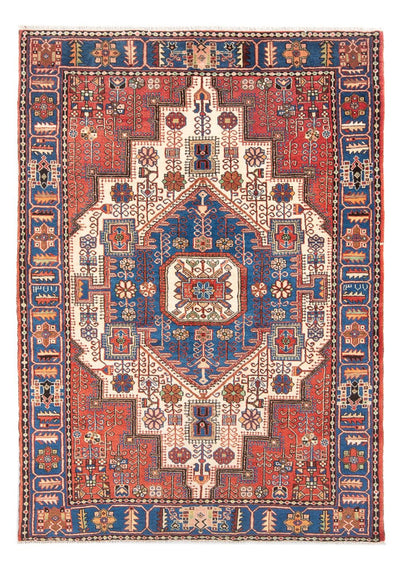 Nahavand Tappeto 142x210cm - Tappeto persiano