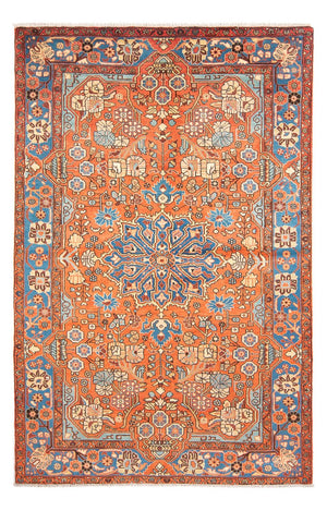 Tappeto Persero - Nomade - 245 x 155 cm - arancione