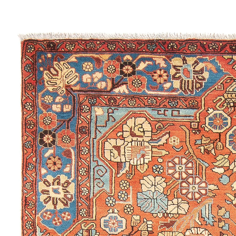Tappeto Persero - Nomade - 245 x 155 cm - arancione