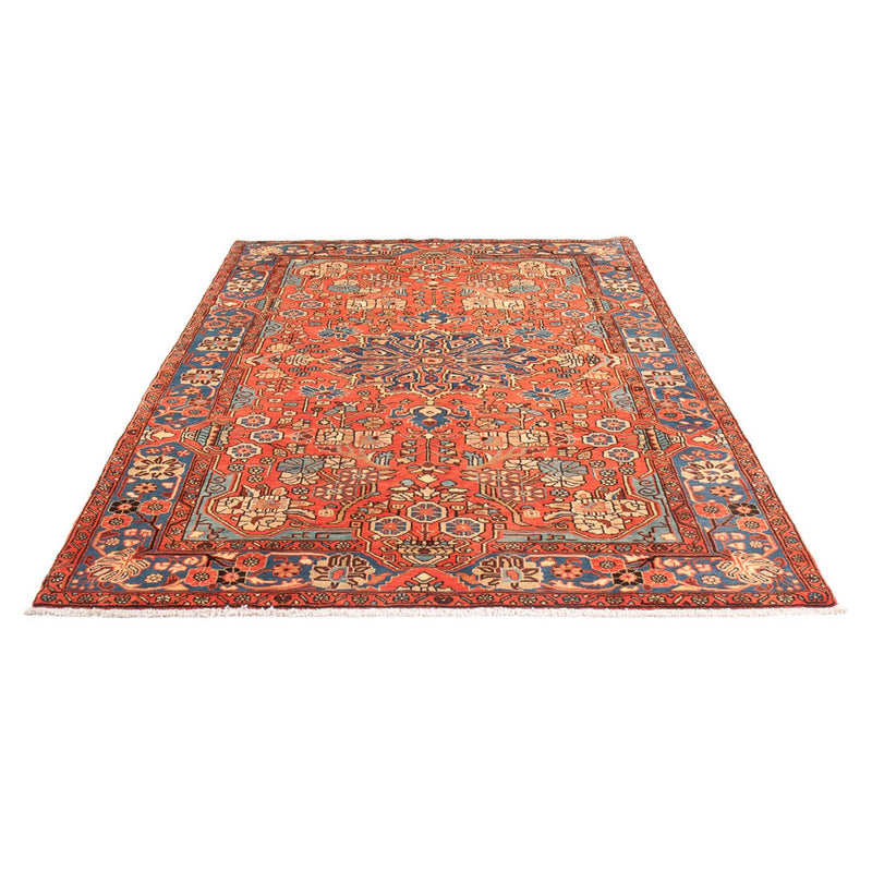 Tappeto Persero - Nomade - 245 x 155 cm - arancione