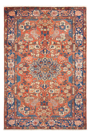 Tappeto Persero - Nomade - 240 x 150 cm - rosso chiaro