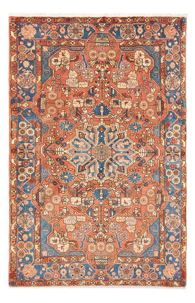 Nahavand Tappeto 153x237cm - Tappeto persiano