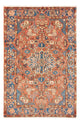 Nahavand Tappeto 237x153cm - Tappeto persiano