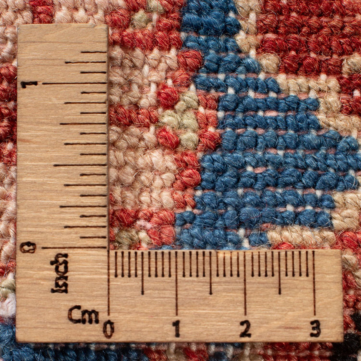 Tappeto Persero - Nomade - 237 x 153 cm - arancione