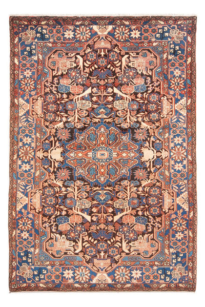 Nahavand Tappeto 155x244cm - Tappeto persiano