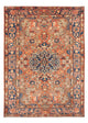 Nahavand Tappeto 246x160cm - Tappeto persiano