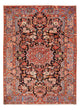 Tappeto Persero - Nomade - 220 x 160 cm - rosso chiaro