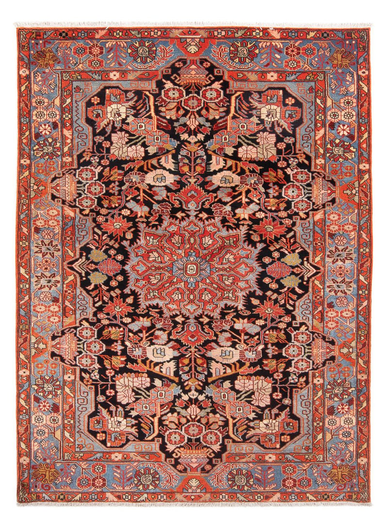 Tappeto Persero - Nomade - 220 x 160 cm - rosso chiaro