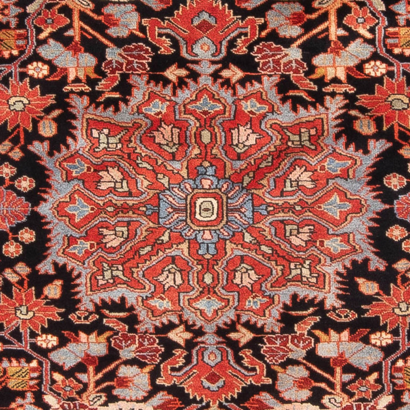 Tappeto Persero - Nomade - 220 x 160 cm - rosso chiaro