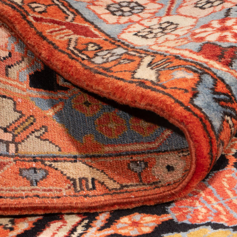 Tappeto Persero - Nomade - 220 x 160 cm - rosso chiaro