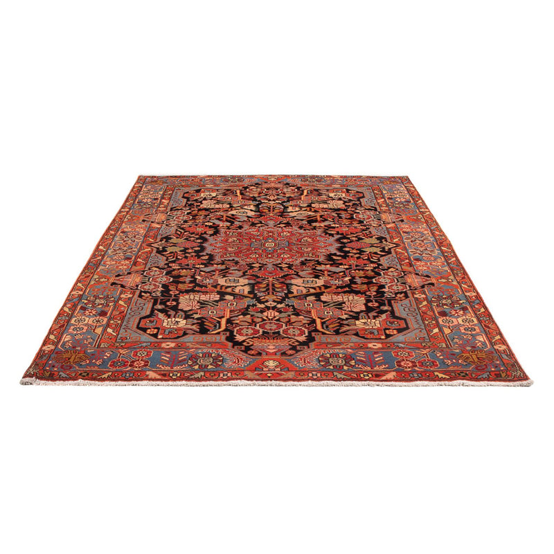Tappeto Persero - Nomade - 220 x 160 cm - rosso chiaro