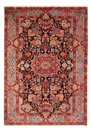 Tappeto Persero - Nomade - 230 x 157 cm - rosso chiaro