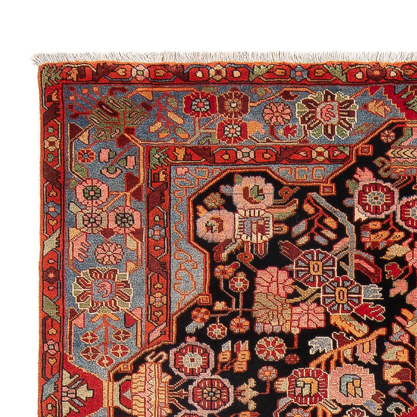 Nahavand Tappeto 230x157cm - Tappeto persiano